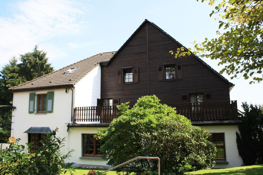 Landhaus Siebe Hotel Hattingen Ngoại thất bức ảnh